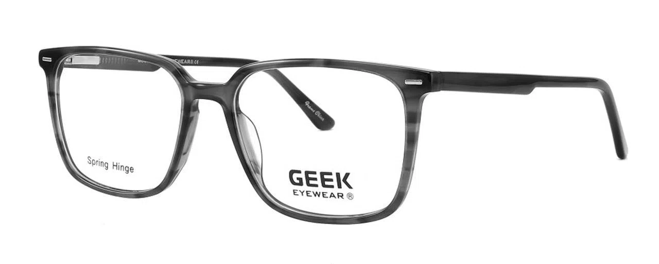 GEEK EYEWEAR MOON Eyeglasses - view 4